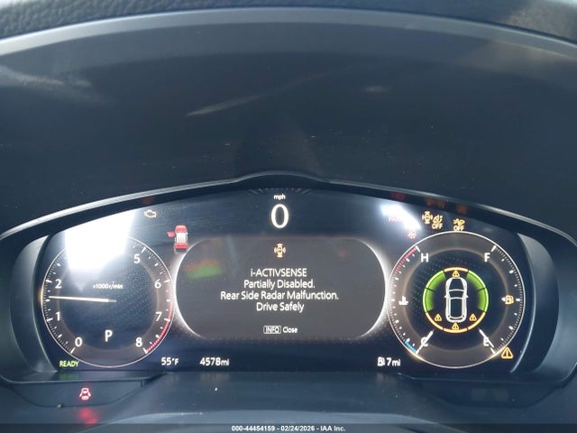 Продажа на аукционе авто 2025 Mazda Cx-70 3.3 Turbo Premium Plus Package, vin: JM3KJEHDXS1129877, номер лота: 44454159