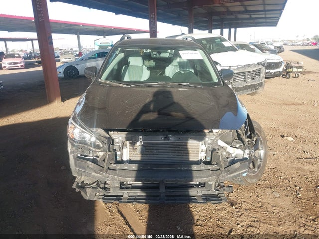 Subaru Crosstrek 2.0i Premium 2018 JF2GTADC8J8331171 Image 12