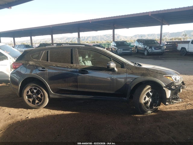 Subaru Crosstrek 2.0i Premium 2018 JF2GTADC8J8331171 Image 13