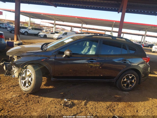 Subaru Crosstrek 2.0i Premium 2018 JF2GTADC8J8331171 Image 14