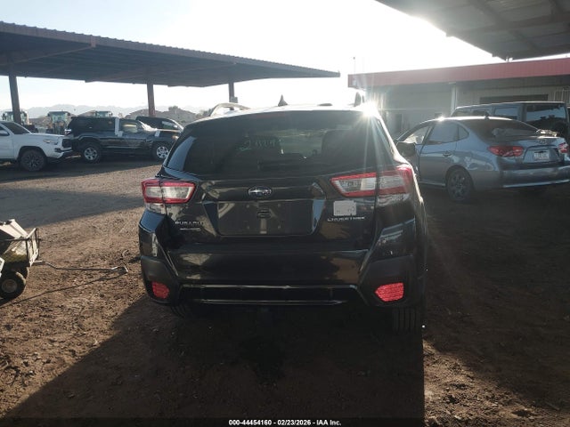 Subaru Crosstrek 2.0i Premium 2018 JF2GTADC8J8331171 Image 16