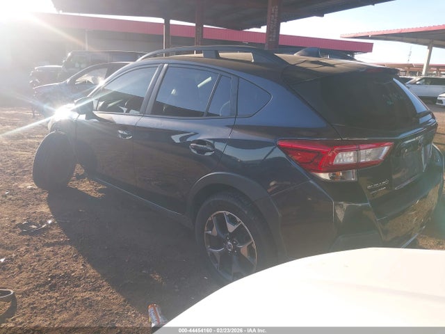 Subaru Crosstrek 2.0i Premium 2018 JF2GTADC8J8331171 Image 3