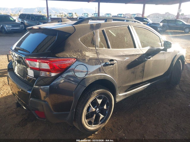 Subaru Crosstrek 2.0i Premium 2018 JF2GTADC8J8331171 Image 4