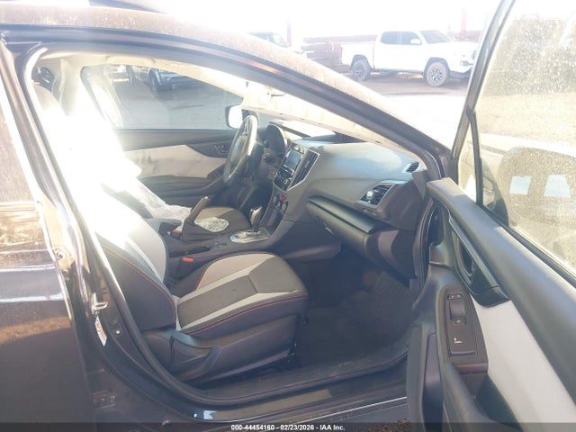 Subaru Crosstrek 2.0i Premium 2018 JF2GTADC8J8331171 Image 5