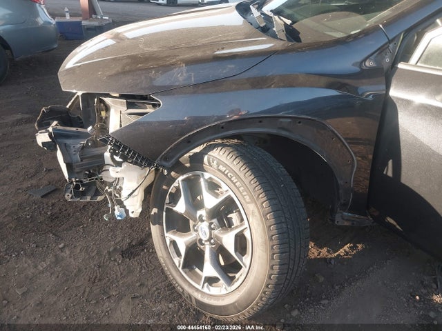 Subaru Crosstrek 2.0i Premium 2018 JF2GTADC8J8331171 Image 6
