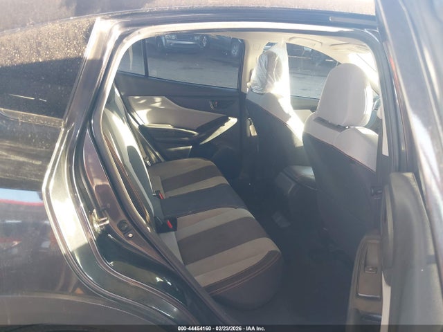 Subaru Crosstrek 2.0i Premium 2018 JF2GTADC8J8331171 Image 8