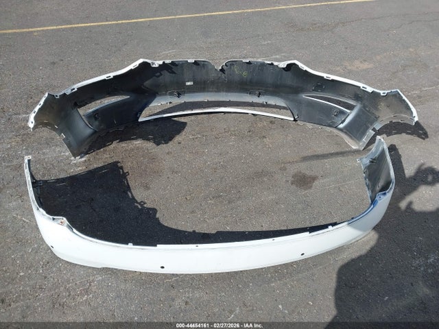 Продаж на аукціоні авто 2022 Tesla Model X Dual Motor All-wheel Drive, vin: 7SAXCBE50NF362668, номер лоту: 44454161