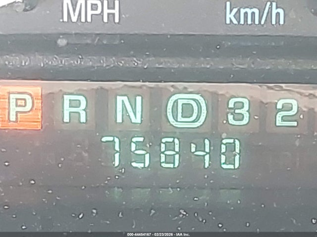 2004 Buick Century მანქანა იყიდება აუქციონზე, vin: 2G4WS52JX41288753, აუქციონის ნომერი: 44454167
