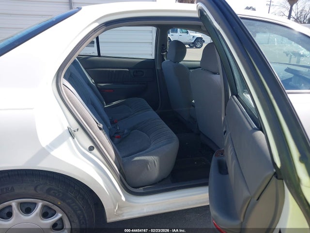 2004 Buick Century მანქანა იყიდება აუქციონზე, vin: 2G4WS52JX41288753, აუქციონის ნომერი: 44454167