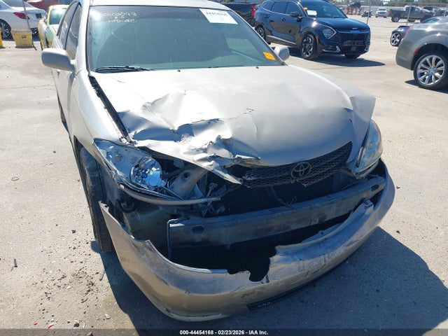 44454168 :رقم المزاد ، 4T1BE32KX3U732266 vin ، 2003 Toyota Camry Xle مزاد بيع