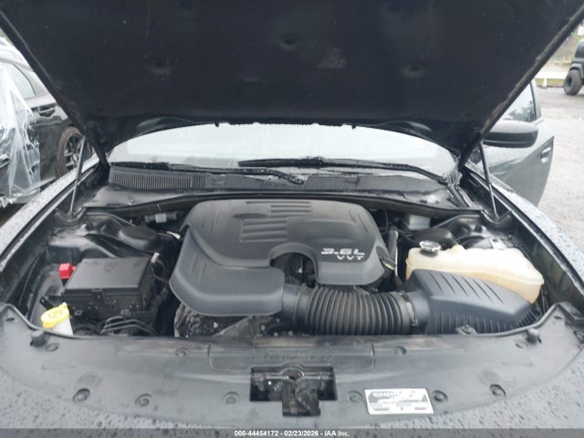 2C3CDXBG5PH508365 Dodge Charger Sxt