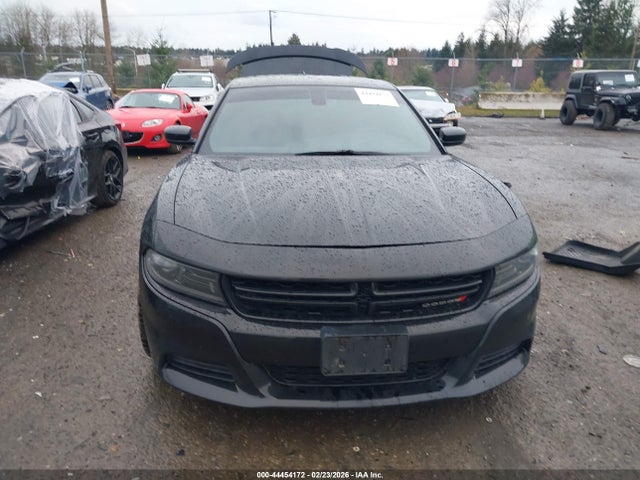 2C3CDXBG5PH508365 Dodge Charger Sxt