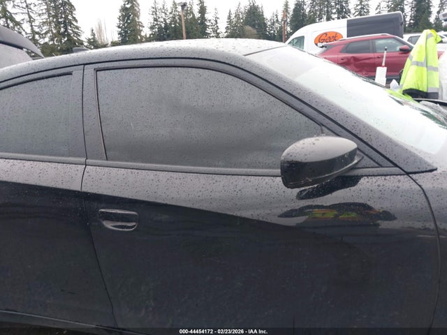 2C3CDXBG5PH508365 Dodge Charger Sxt