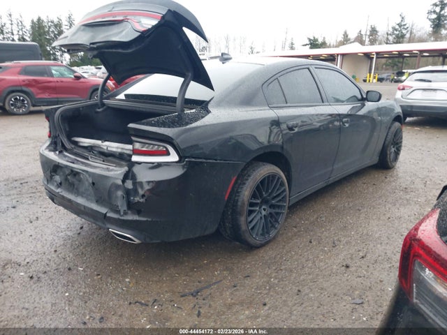 2C3CDXBG5PH508365 Dodge Charger Sxt