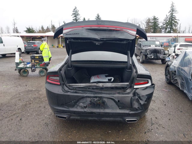 2C3CDXBG5PH508365 Dodge Charger Sxt