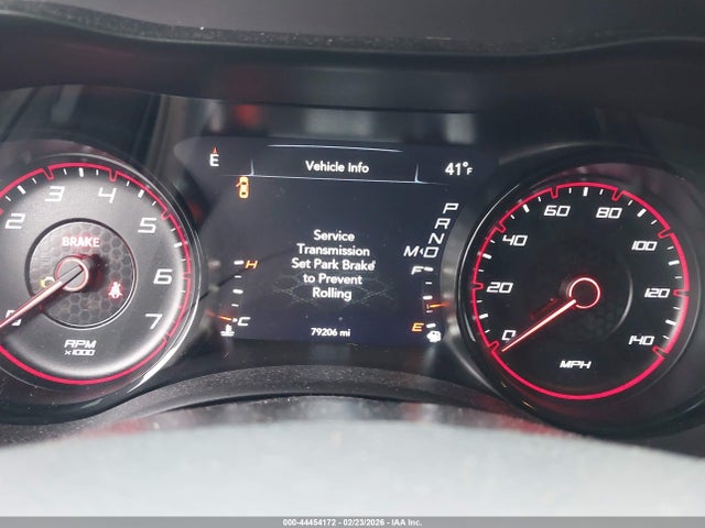 2C3CDXBG5PH508365 Dodge Charger Sxt