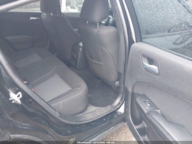 2C3CDXBG5PH508365 Dodge Charger Sxt