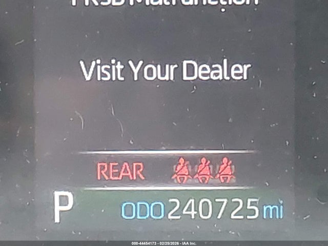 2T3C1RFV4LC067431 Toyota Rav4 Xle Premium