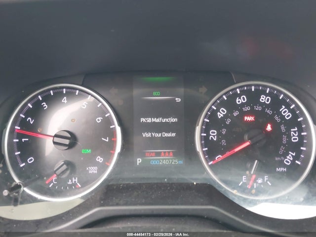 2T3C1RFV4LC067431 Toyota Rav4 Xle Premium