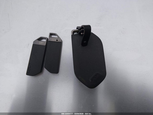 44454177 :رقم المزاد ، 3KPFT4DE9SE209150 vin ، 2025 Kia K4 Lxs مزاد بيع