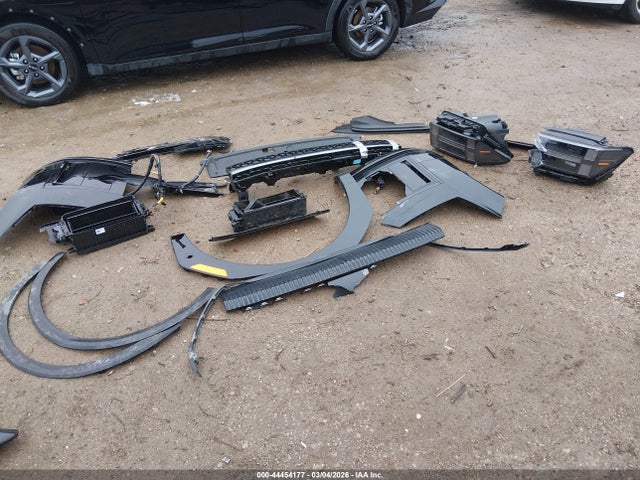 44454177 :رقم المزاد ، 3KPFT4DE9SE209150 vin ، 2025 Kia K4 Lxs مزاد بيع