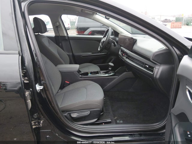 44454177 :رقم المزاد ، 3KPFT4DE9SE209150 vin ، 2025 Kia K4 Lxs مزاد بيع