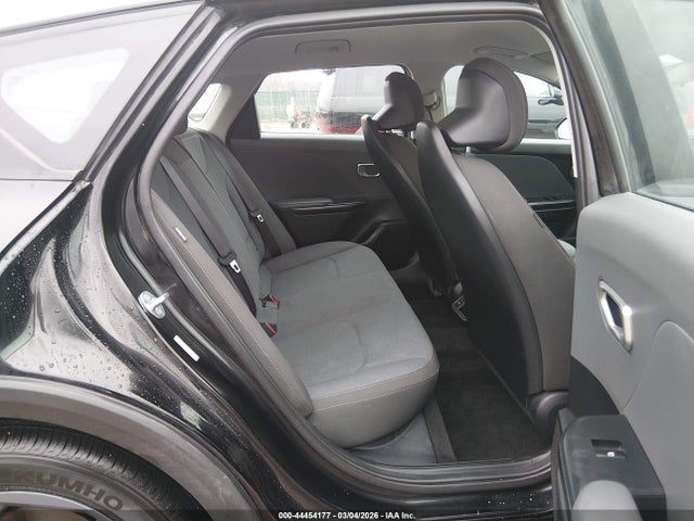 44454177 :رقم المزاد ، 3KPFT4DE9SE209150 vin ، 2025 Kia K4 Lxs مزاد بيع