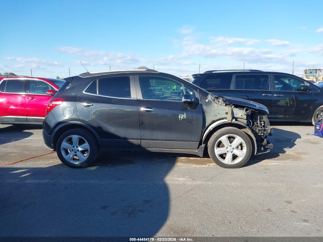 Aukcja sprzedaży 2015 Buick Encore, vin: KL4CJASB0FB223340, numer aukcji: 44454179
