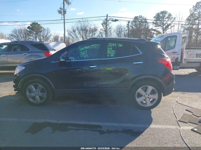 Aukcja sprzedaży 2015 Buick Encore, vin: KL4CJASB0FB223340, numer aukcji: 44454179