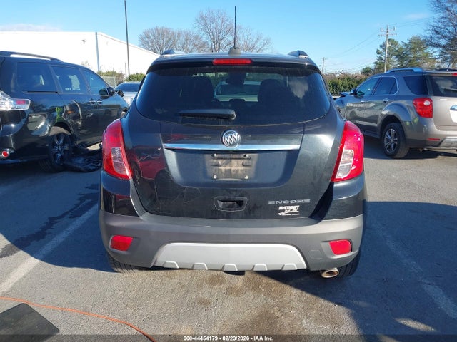 Aukcja sprzedaży 2015 Buick Encore, vin: KL4CJASB0FB223340, numer aukcji: 44454179