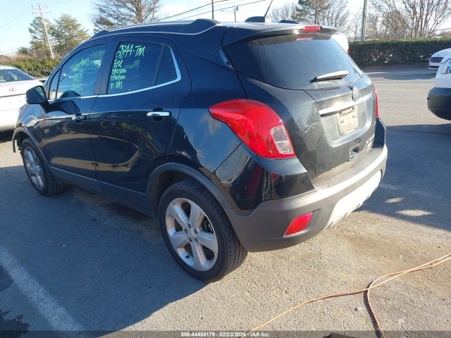 Aukcja sprzedaży 2015 Buick Encore, vin: KL4CJASB0FB223340, numer aukcji: 44454179