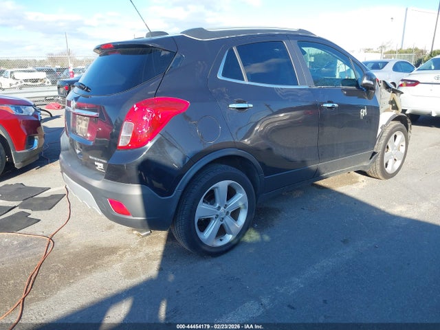 Aukcja sprzedaży 2015 Buick Encore, vin: KL4CJASB0FB223340, numer aukcji: 44454179