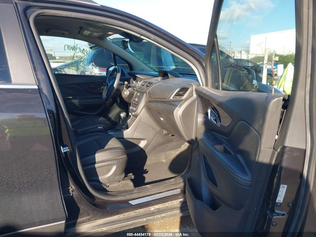 Aukcja sprzedaży 2015 Buick Encore, vin: KL4CJASB0FB223340, numer aukcji: 44454179