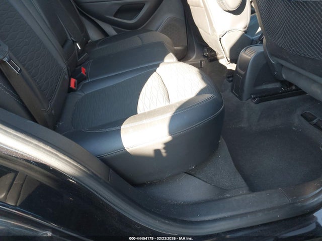 Aukcja sprzedaży 2015 Buick Encore, vin: KL4CJASB0FB223340, numer aukcji: 44454179