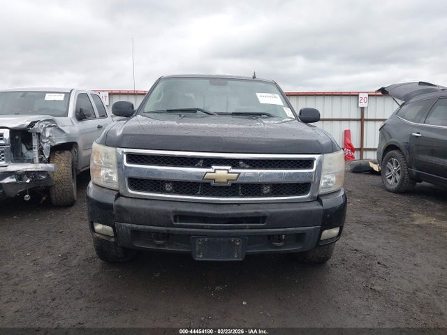 Aukcja sprzedaży 2011 Chevrolet Silverado 1500 Ltz, vin: 3GCPKTE33BG208661, numer aukcji: 44454180