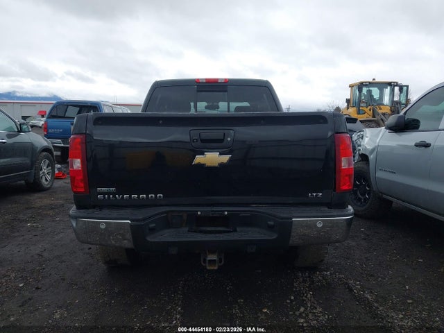 Aukcja sprzedaży 2011 Chevrolet Silverado 1500 Ltz, vin: 3GCPKTE33BG208661, numer aukcji: 44454180