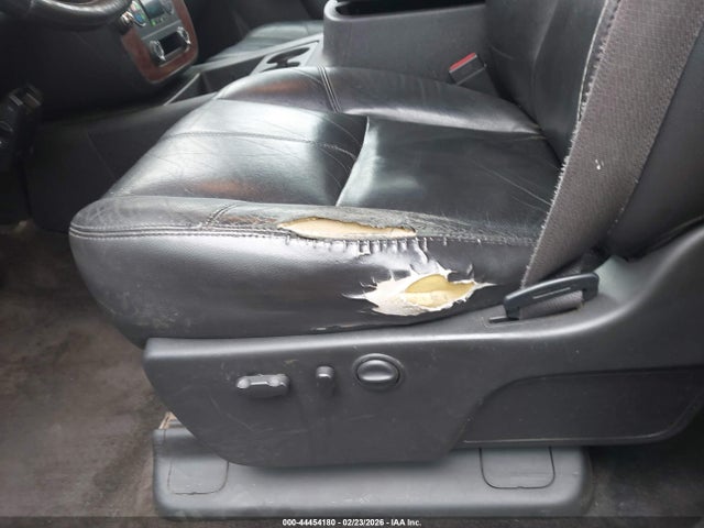 Aukcja sprzedaży 2011 Chevrolet Silverado 1500 Ltz, vin: 3GCPKTE33BG208661, numer aukcji: 44454180