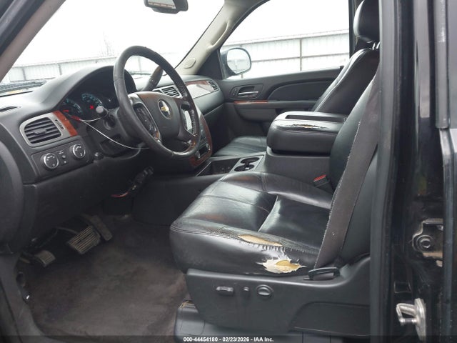 Aukcja sprzedaży 2011 Chevrolet Silverado 1500 Ltz, vin: 3GCPKTE33BG208661, numer aukcji: 44454180