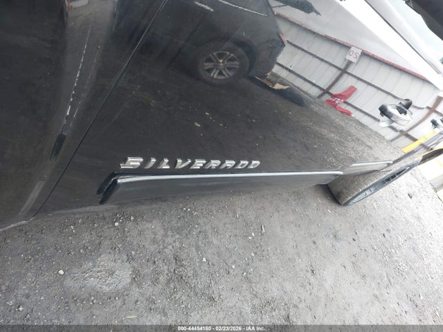 Aukcja sprzedaży 2011 Chevrolet Silverado 1500 Ltz, vin: 3GCPKTE33BG208661, numer aukcji: 44454180