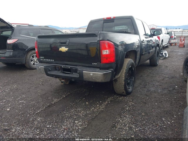 Aukcja sprzedaży 2011 Chevrolet Silverado 1500 Ltz, vin: 3GCPKTE33BG208661, numer aukcji: 44454180