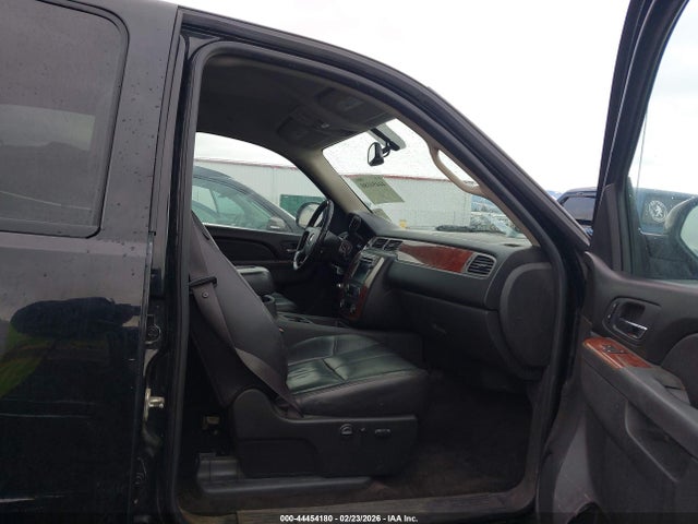 Aukcja sprzedaży 2011 Chevrolet Silverado 1500 Ltz, vin: 3GCPKTE33BG208661, numer aukcji: 44454180