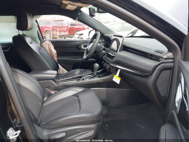 44454183 :رقم المزاد ، 3C4NJDBN8TT160122 vin ، 2026 Jeep Compass Latitude Altitude مزاد بيع