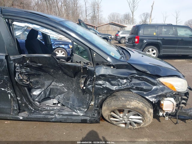 2012 Mazda Mazda5 Sport მანქანა იყიდება აუქციონზე, vin: JM1CW2BL6C0129511, აუქციონის ნომერი: 44454186