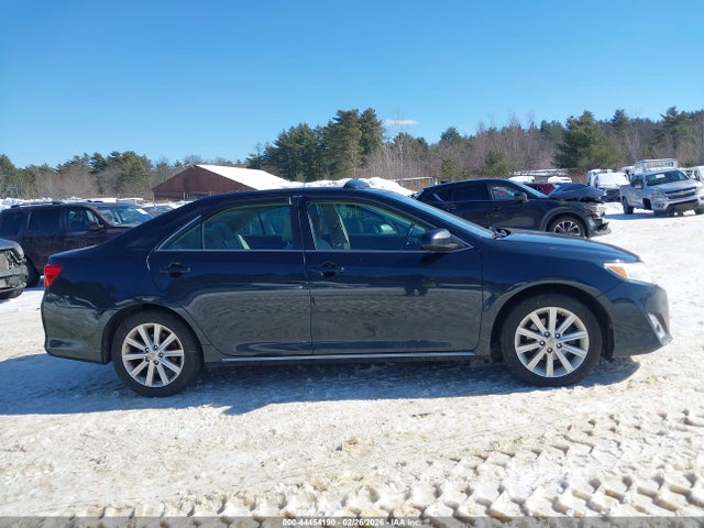 Toyota CAMRY XLE 2014 4T4BF1FK8ER361533 Image 13