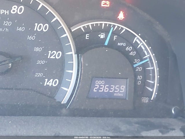 Toyota CAMRY XLE 2014 4T4BF1FK8ER361533 Image 15
