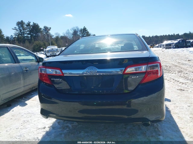Toyota CAMRY XLE 2014 4T4BF1FK8ER361533 Image 16