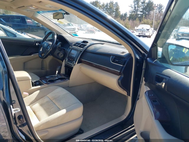 Toyota CAMRY XLE 2014 4T4BF1FK8ER361533 Image 5