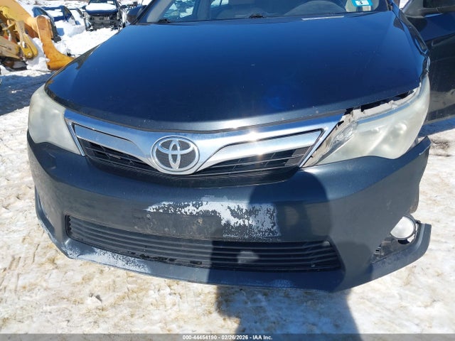 Toyota CAMRY XLE 2014 4T4BF1FK8ER361533 Image 6