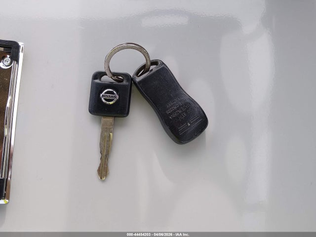 Продаж на аукціоні авто 2004 Nissan Titan Xe, vin: 1N6AA07A04N550370, номер лоту: 44454203