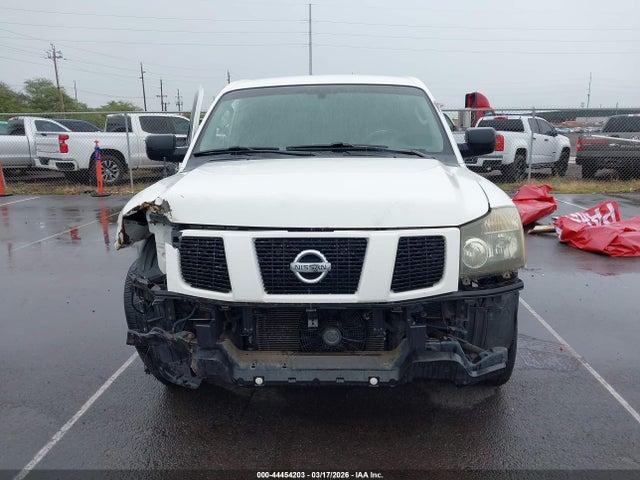 Продаж на аукціоні авто 2004 Nissan Titan Xe, vin: 1N6AA07A04N550370, номер лоту: 44454203